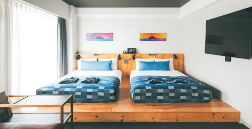 ANCHOR HOTEL FUKUYAMA - Bữa sáng