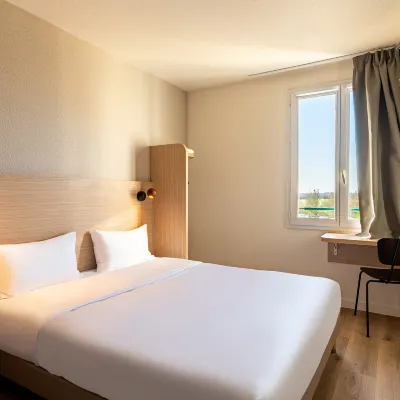 Kyriad ECO - Montreuil Các khách sạn gần 20. Belleville - Ménilmontant
