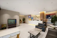 โรงแรมอี้เจีย - ที่มีที่จอดรถ