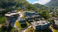 Gardens Hill Resort & Spa - Mountain view