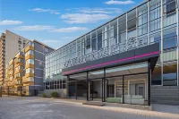 ALILYS Future Hotel (Beijing Wukesong 301 PLA General Hospital Branch)