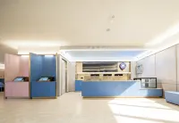 HanTing Hotel (Xi'an Xixian New Area Jinghe New Town Chongwen)