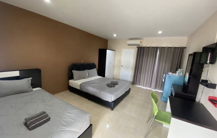 Yaya Mansion