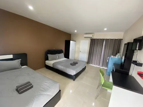 Yaya Mansion - Wifi