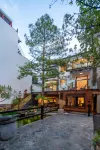 凡屋｜StayValley·松侘庭居（大理古城店）