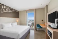 メルキュール ソロ