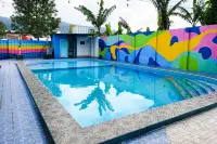 Urbanview Hotel Maulana Hills Syariah - 2 Sao