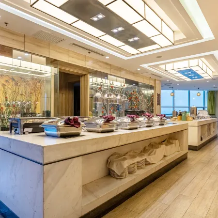 ZJHotel (Ankang Wenchang Road)