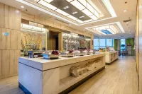 ZJHotel (Ankang Wenchang Road)