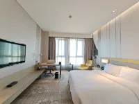 Holiday Inn TIANJIN WUQING by IHG - Airport Shuttle