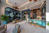 Solaro Hotel & Spa - Sunset Town Phu Quoc
