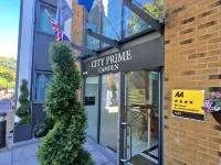 City Prime Camden Hotels near Highgate