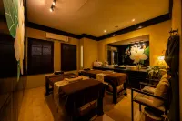 Horizon Karon Beach Resort & Spa - spa