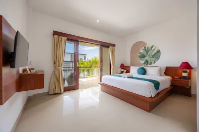 Cove Riendu Guesthouse Hotels near Umalas