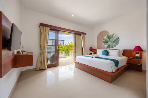 Cove Riendu Guesthouse