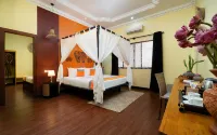 Central Privilege Hotel