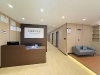 TOTORO YOUTH HOSTELS XINGYI