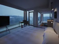 Yunhujing Cliff Resort Hotel