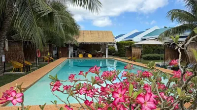 BELLE HOMES Отели в г. 