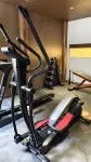 Dali Heqing Yuhou Danmotang Boutique Cultural Hotel - Gym