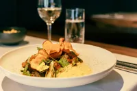 Hotel Laudinella - Aamiainen