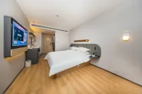 Jinjiang (Lanzhou Zhonghai Plaza Provincial Central Hospital) - เปิดใหม่