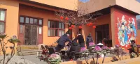 Wangshange Homestay