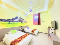 Tekes Shutu Inn