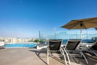 Plaza Regency Hotels - Bãi biển