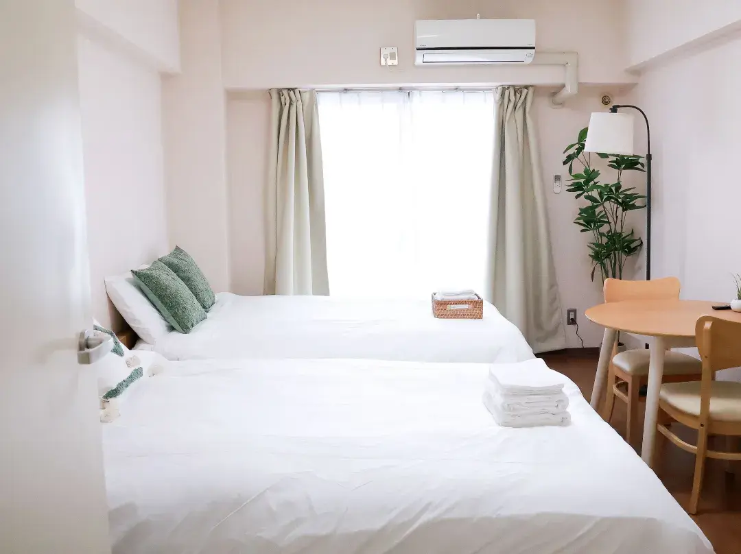 Sunrisestay Kitaueno - Ueno