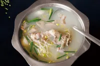 Haowangge Homestay - breakfast