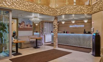 By Zont Hotel Group Sunflower Avenue Hotel Moscow