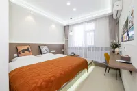 Wutai Mountain Nanqi Homestay (Wuye Temple Branch)