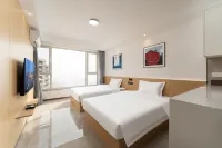 Yuanxi Seaview Retreat
