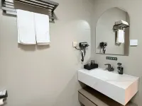 Minlan Hotel (Minzhou Nightless City) Hotels in Min County