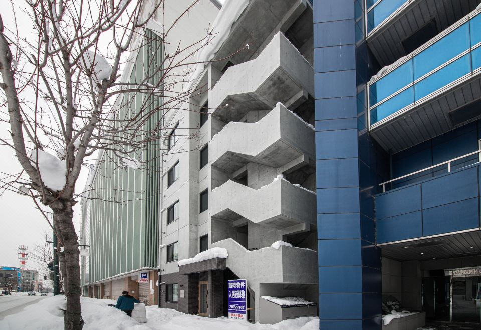 ASPIRE 현대적인 주방 시설