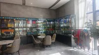 โรงแรมซินฮว่า (รีพับลิก) - พร้อมWifi