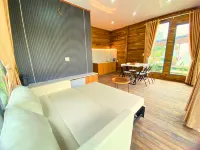Lac Sanh Onsen Resort - pet friendly