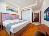 Jin Qiao hotel - salle de sport