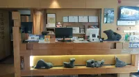 Gengyu Yard B&B - romantici