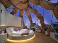 SHIRE STARGAZING ULTIMATE GLAMP