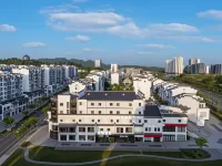 mei cheng hotel - Wi-Fi