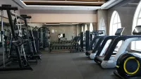 木棉花園酒店 - 健身室/gym room