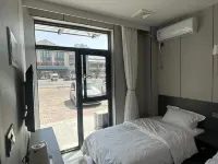 xinxin hotel โรงแรมในผานจิน