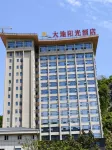 Earth Sunshine Hotel