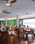 Siam Triangle Hotel - breakfast