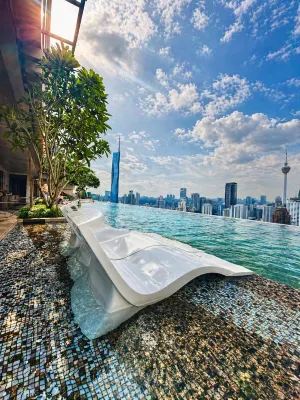 Axon Bukit Bintang By Golden Suits