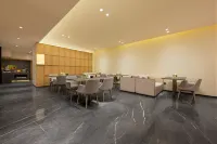 Jinyi Hotel - พร้อมอาหารเช้า