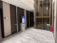 Boman Hotel Hotels in Qingyang