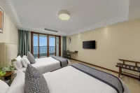 Shengsi Lizen Crystel Hotel